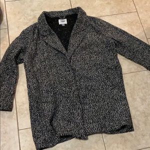 Old navy coat